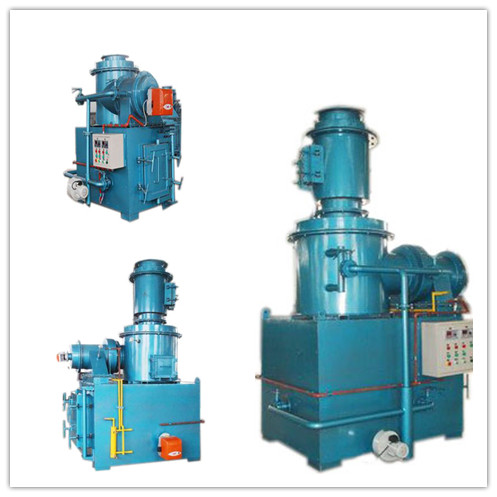 生活垃圾焚燒爐